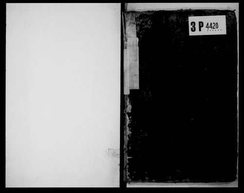 matrice cadastrale des propriétés foncières (bâties et non bâties)