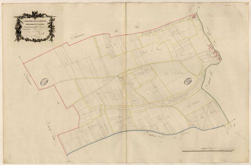 Section C de Vaux