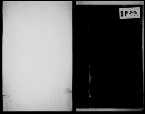 matrice cadastrale des propriétés bâties, 1911-1972, 4e vol. (cases 1187-1786)
