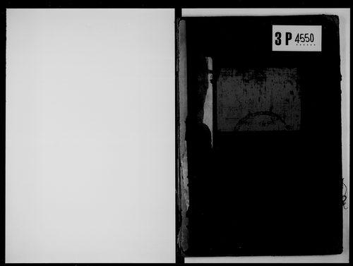 matrice cadastrale des propriétés non bâties, 1913-1970, 3e vol. (folios 997-1494)