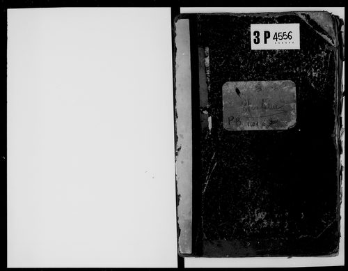 matrice cadastrale des propriétés bâties, 1911-1970, 2e vol. (cases 1001-2000)