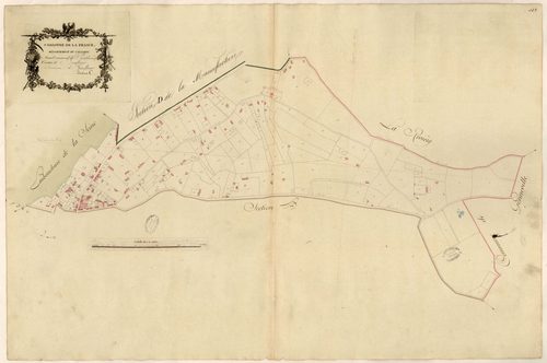 Section C d' Honfleur