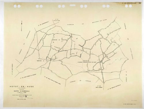Mappe d'ensemble