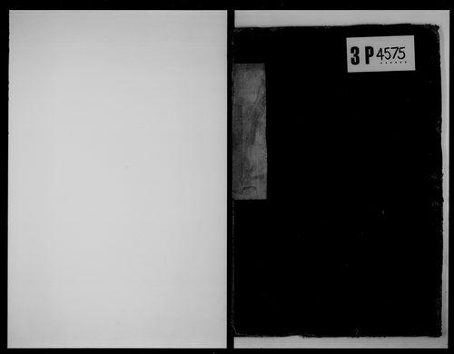 état de section