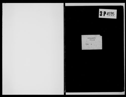 matrice cadastrale des propriétés non bâties, 1913-1970, 4e vol. (folios 1194-1462)