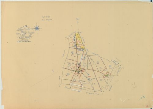 Tableau d'assemblage