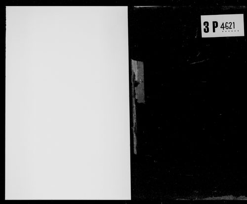 matrice cadastrale des propriétés foncières (bâties et non bâties), 1823-1913, 3e vol. (folios 781-995)
