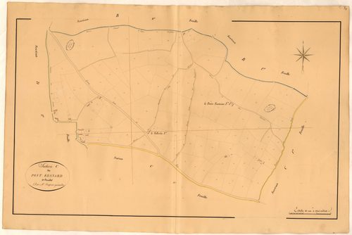 Section C2 du Pont-Besnard