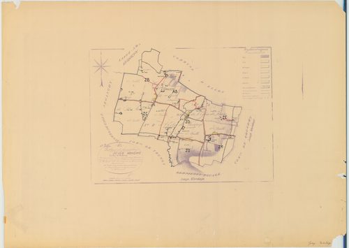 Tableau d'assemblage ter