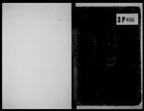 matrice cadastrale des propriétés foncières (bâties et non bâties), 1832-1890, 1er vol. (folios 1-408)