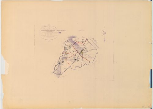 Tableau d'assemblage