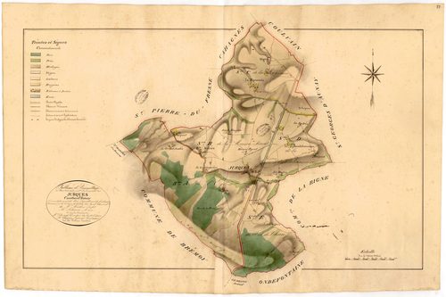 Tableau d'assemblage