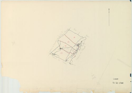 Tableau d'assemblage