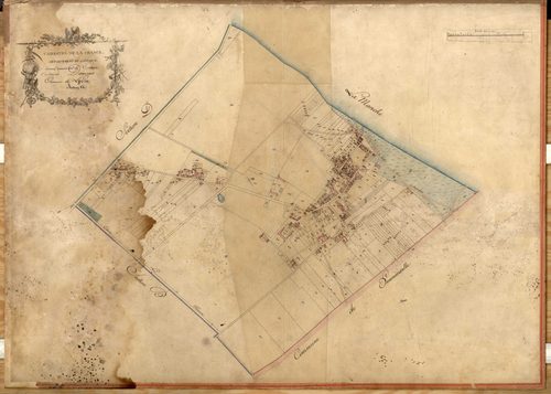Section A du Bas-Lion