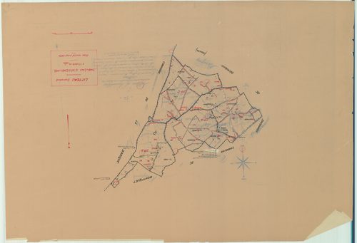 Tableau d'assemblage