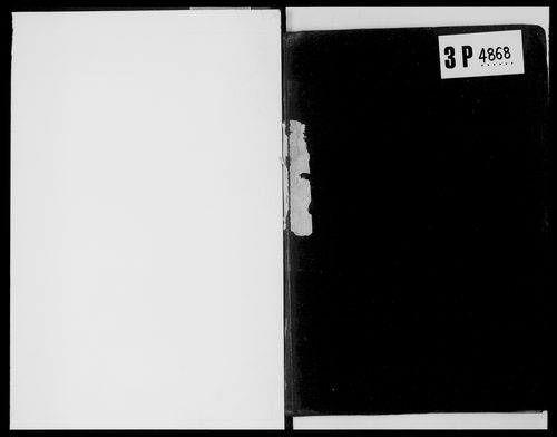 matrice cadastrale des propriétés foncières (bâties et non bâties), 1827-1913, 3e vol. (folios 1101-1244)