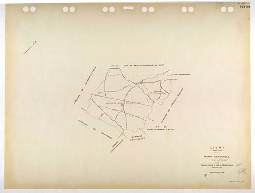 Mappe d'ensemble