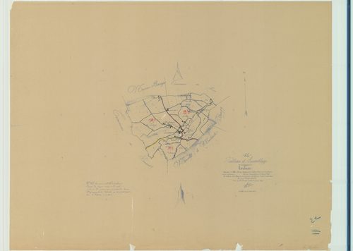 Tableau d'assemblage