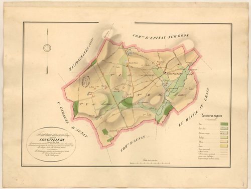 Tableau d'assemblage