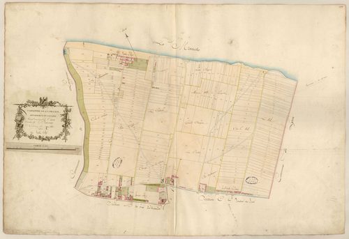 Section A du Petit Enfer