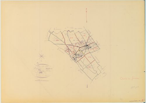Tableau d'assemblage