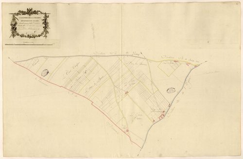 Section C de Benardière