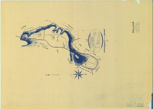 Tableau d'assemblage
