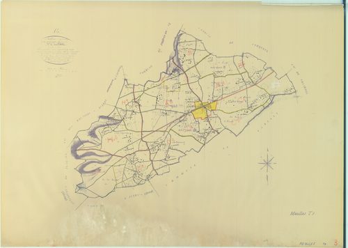 Tableau d'assemblage