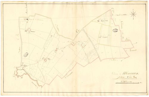 Section C de Blary