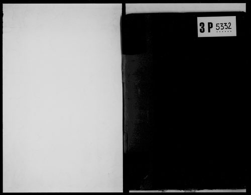 matrice cadastrale des propriétés foncières (bâties et non bâties), 1822-1913, 2e vol. (folios 428-640)