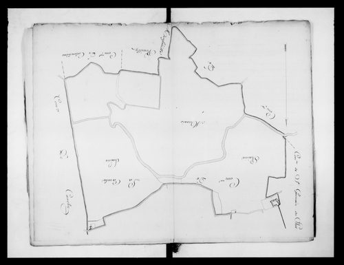 Procès-verbal de délimitation du territoire