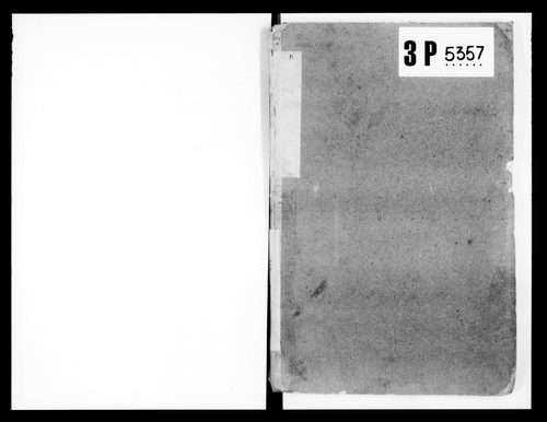 état de section