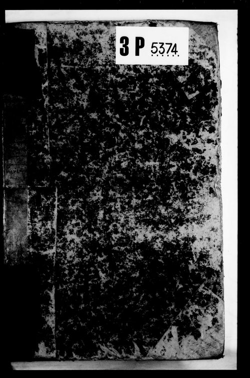 matrice cadastrale des propriétés foncières (bâties et non bâties)