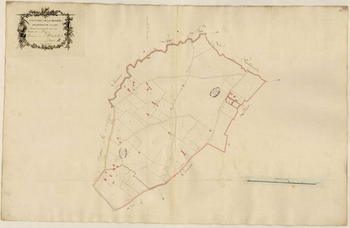 Section B du Levant