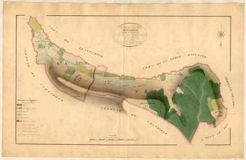 Tableau d'assemblage
