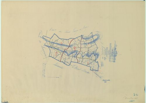Tableau d'assemblage