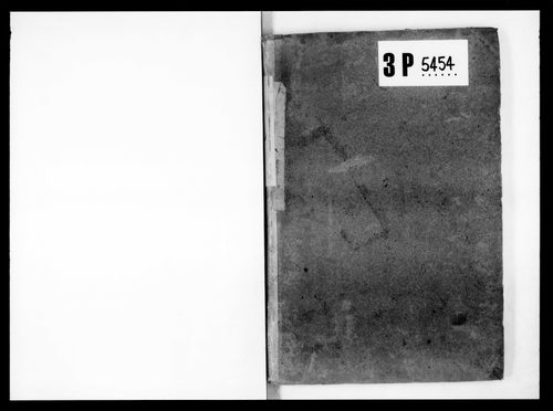 état de section