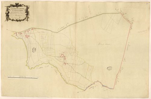 Section A de Mouline