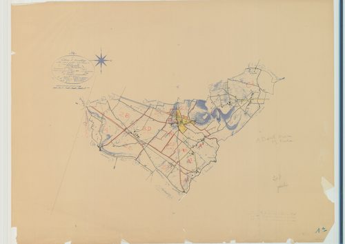 Tableau d'assemblage