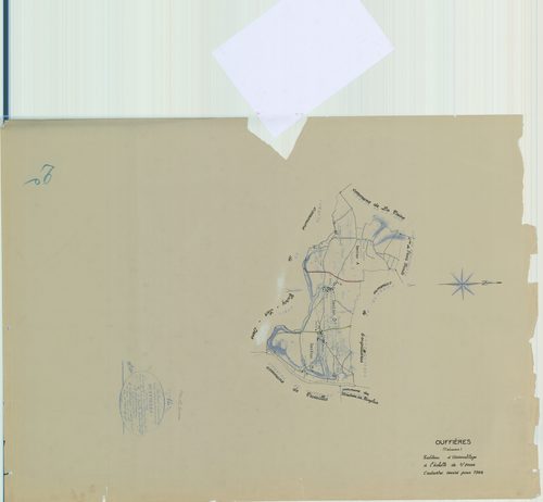 Tableau d'assemblage