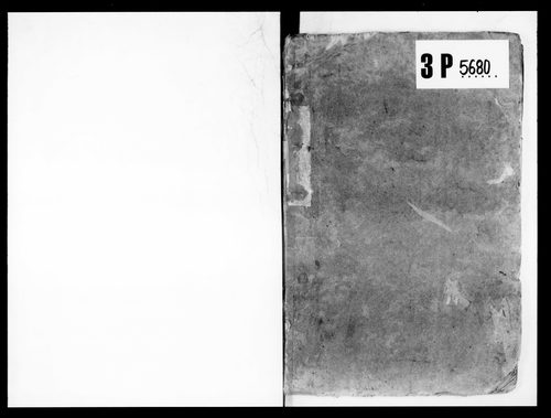 état de section