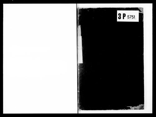 état de section