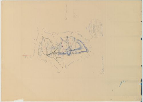 Tableau d'assemblage