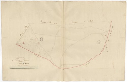 Section B3 de la Bruyère