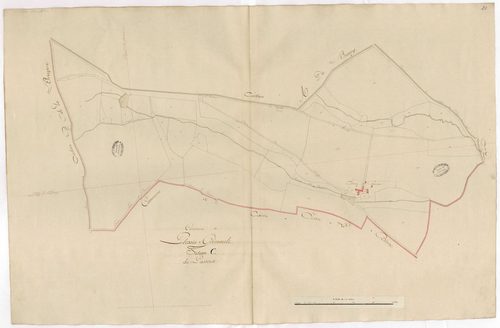 Section C du Passeux
