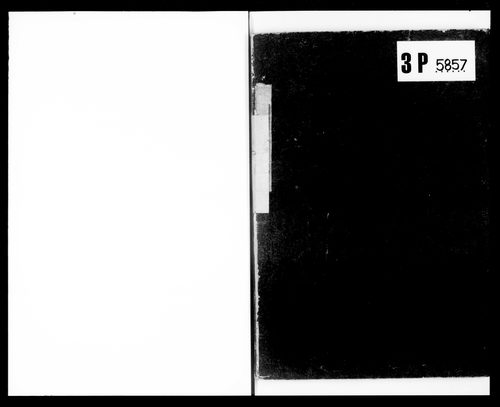 état de section