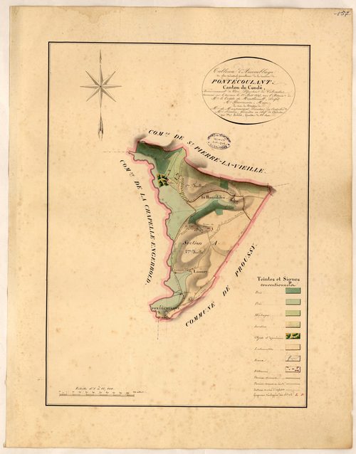 Tableau d'assemblage