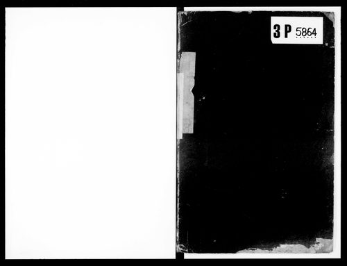 état de section