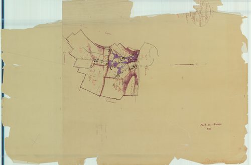 Tableau d'assemblage