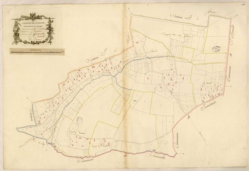 Section C de Trianon
